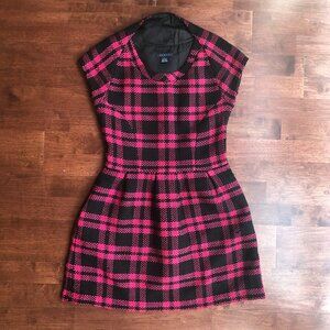 Urban Outfitters Dress – Small – Pink & Black